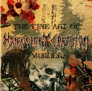 The Fine Art of Murder - Vinyl