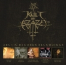 Arctic Records Recording - CD