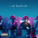I Am Kendrick - CD
