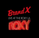 Live at the Roxy L.A. - Vinyl