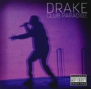 Club Paradise - CD