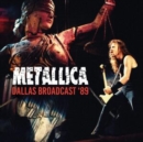 Dallas broadcast '89 - CD
