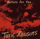 Bullets for You - CD