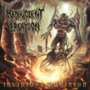 Invidious dominion - CD