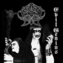 Evil genius - Vinyl