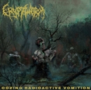 Oozing Radioactive Vomition - CD