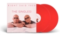 The Singles [redux] - Vinyl