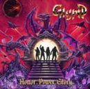 Honour. Power. Glory - CD