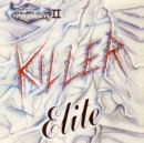 Killer Elite - CD