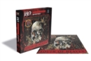 South Of Heaven (500 Piece Jigsaw Puzzle) - Merchandise