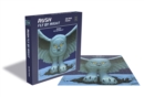 Fly By Night (500 Piece Jigsaw Puzzle) - Merchandise