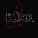 Elixir Live - Vinyl