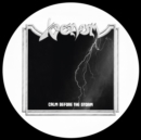 Calm Before the Storm - Vinyl