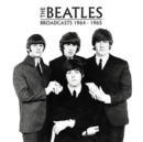 Broadcasts 1964-65 - Vinyl