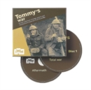 Tommy's War: Songs, Poems and Recollections from the First World War - CD