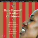 Have Yourself a Soulful Christmas - CD