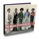 Here Comes the Meter Man: The Complete Josie Recordings 1968-1970 - CD