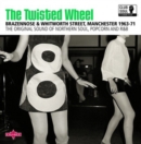 The Twisted Wheel: The Original Sound of Northern Soul, Popcorn and R&B - Vinyl