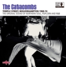 The Catacombs: Temple Street, Wolverhampton 1968-74: The Original Sound of Northern Soul, Popcorn and R&B - Vinyl