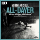 Northern Soul: All-Dayer - Vinyl