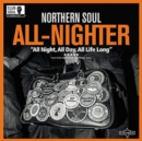 All-Nighter: Northern Soul - Vinyl