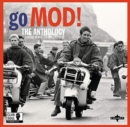 Go Mod!: The Anthology: A Decade of Mod-ska-soul 1957-67 - Vinyl