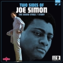 Two Sides of Joe Simon: The Sound Stage 7 Story - Vinyl