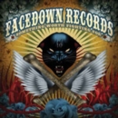Facedown Records: Something Worth Fighting For - CD