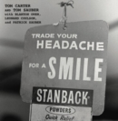 Trade your headache for a smile - CD