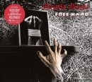 Free Hand - CD
