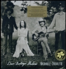 Nashville Obsolete - Vinyl