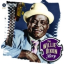 The Willie Dixon Story - CD