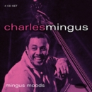 Mingus Moods - CD