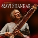 The Unique Ravi Shankar - CD