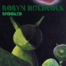 Spooked - CD
