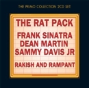 Rakish and Rampant - CD