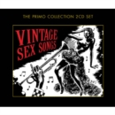 Vintage Sex Songs - CD