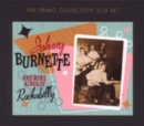 Johnny Burnette and More Kings of Rockabilly - CD