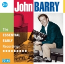 The Essential Early Recordings - CD