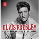 Elvis Presley and the Original Rock 'N' Roll Kings - CD