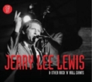 Jerry Lee Lewis & Other Rock 'N' Roll Giants - CD