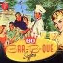 60 Bar-b-que Sizzlers - CD