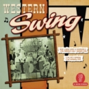 Western Swing: The Absolutely Essential - CD