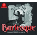 Burlesque: The Absolutely Essential 3CD Collection - CD