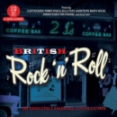 British Rock 'N' Roll: The Absolutely Essential 3CD Collection - CD