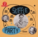 Skiffle Party - CD