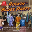 Rockin' Blues Party - CD