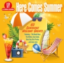 Here Comes Summer: 60 Sunshine Holiday Greats - CD