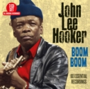Boom Boom: 60 Essential Recordings - CD