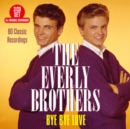 Bye Bye Love: 60 Classic Recordings - CD